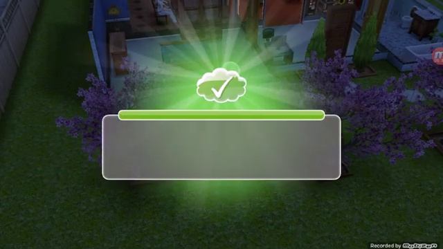 Играем в игру Sims FreePlay КвЕсТ Стили Времени #2 смотреть онлайн