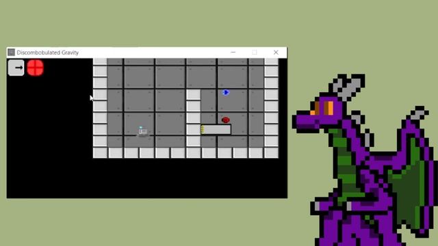 Reviewing my old Game Jam games (post-mortem analysis.) смотреть онлайн