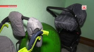 С 1 января запретили хранить коляски и мебель в подъезде