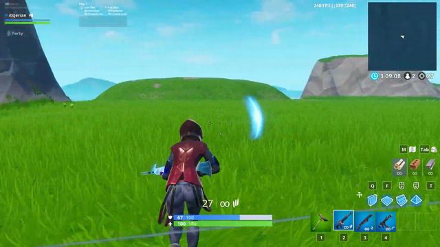Eight Common Mistakes You Keep Making In Season 10! - Fortnite Battle Royale смотреть онлайн
