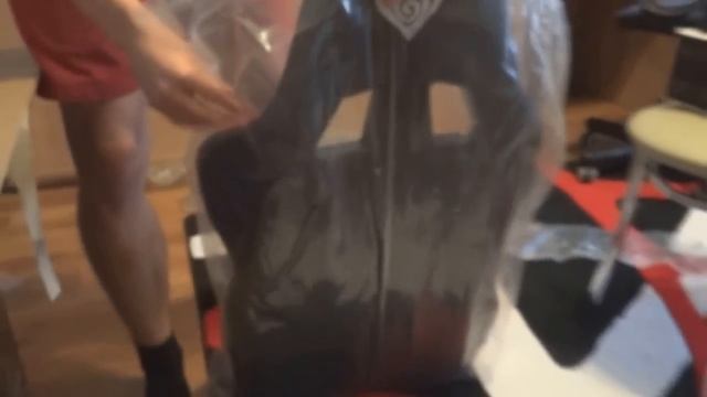 ★Unboxing★ ►Genesis Nitro 550 & Genesis Helium 600 смотреть онлайн