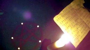 Вызов демона Астарота | Ответ из преисподней - Паранормальный репортаж