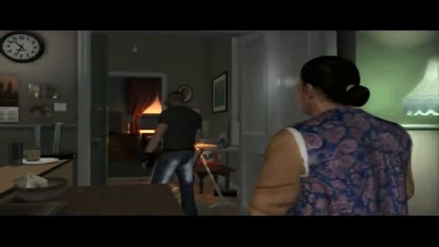 GTA EFLC-Mission Momma's Boy Bug Fixed !!!.mp4 смотреть онлайн