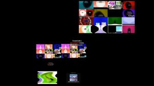 TOO MANY HOW MANY GUMMY BEARS x2