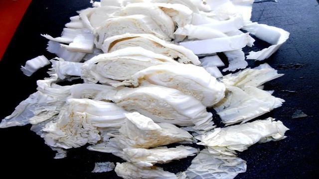 Кухня Мамашки