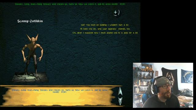 An Elder Scrolls Legend: BattleSpire Part.5 (Live Stream Upload)