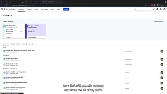 Commit Virtual 2021: Atlassian Open DevOps - Integration with GitLab смотреть онлайн