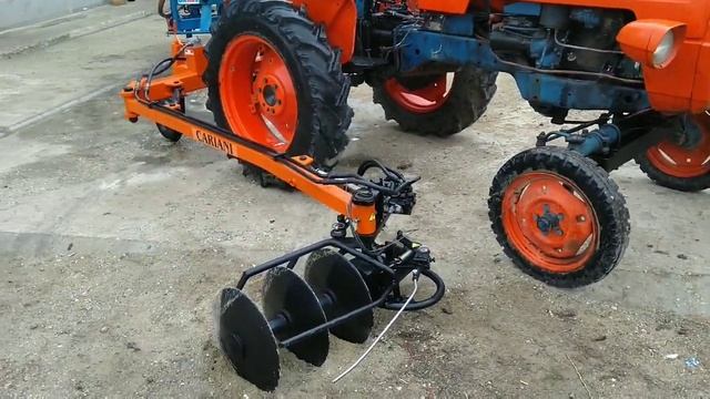 CARIANI INTERFILARE & FIAT 215 ( приствольные диски ) смотреть онлайн