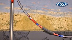 Многостадийный гидроразрыв пласта