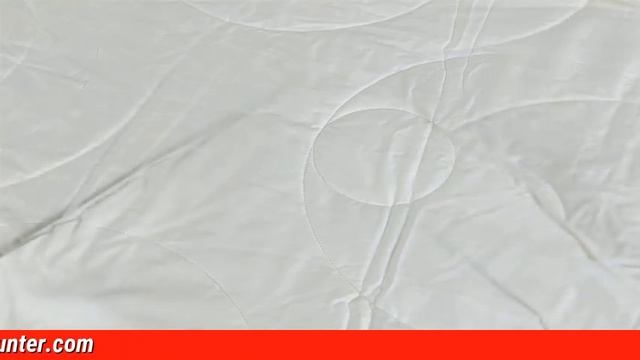 Обзор Одеяло Pure Silk | HOFF смотреть онлайн