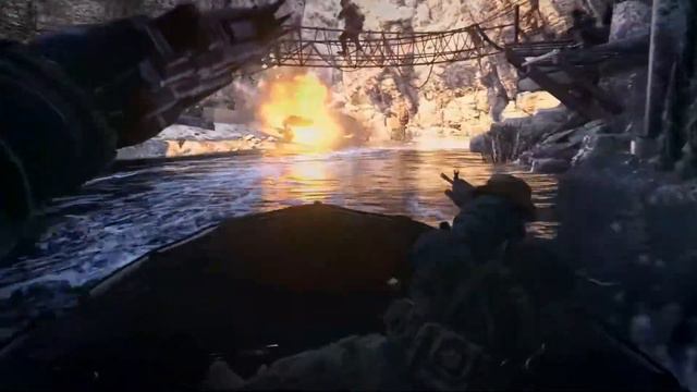 Call Of Duty Modern Warfare 2 Mobile || 2022 (APK) 😲 смотреть онлайн