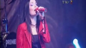 Nightwish Live @ Bucharest 2004 Once Upon a Tour [FULL CONCERT]