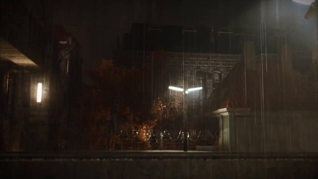 Deus Ex: Mankind Divided™ Viktor Marchenko Boss. (Kill Switch) смотреть онлайн