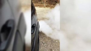 Экспресс раскоксовка поршневой двигателя автомобиля НИВА