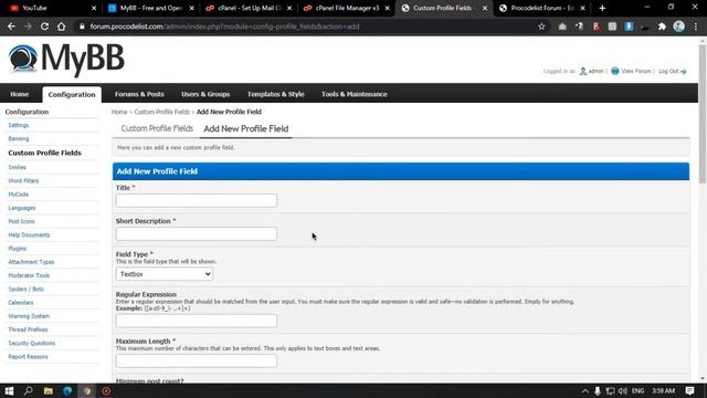 Create Your Business Forum Website For Free 2021 смотреть онлайн