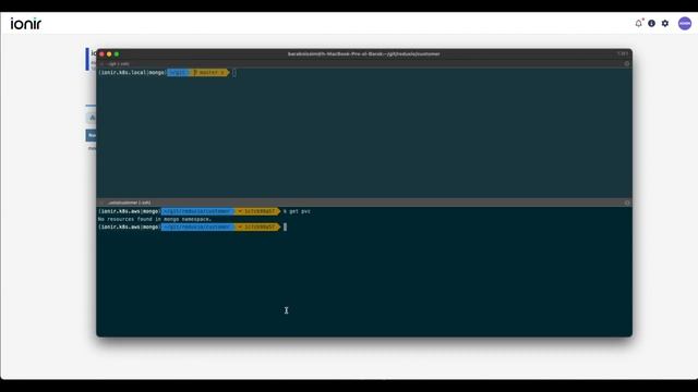 Control Egress Costs with Ionir Thin Teleport смотреть онлайн