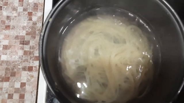 Домашняя тушенка с говядиной и спагетти! Вкусно и Полезно! Как приготовить? смотреть онлайн