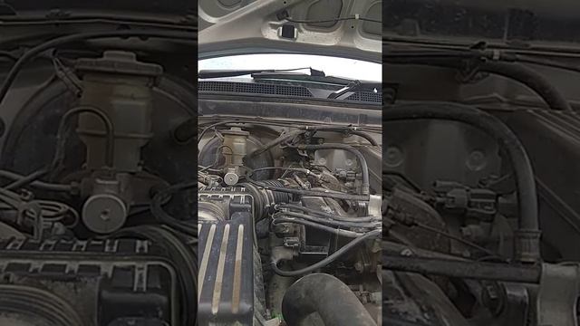 "Жужжит" АКПП Honda CRV. Проблема решена! Описание под видео? смотреть онлайн