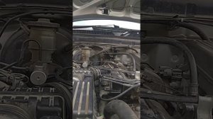 "Жужжит" АКПП Honda CRV. Проблема решена! Описание под видео?