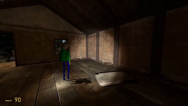 STALKED BY SIREN HEAD IN THE FOREST! - Multiplayer Siren Head Survival - Garry's Mod Gameplay смотреть онлайн