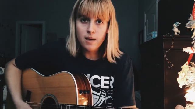 House of Memories - Panic! At The Disco Cover! || Jenna Marie смотреть онлайн