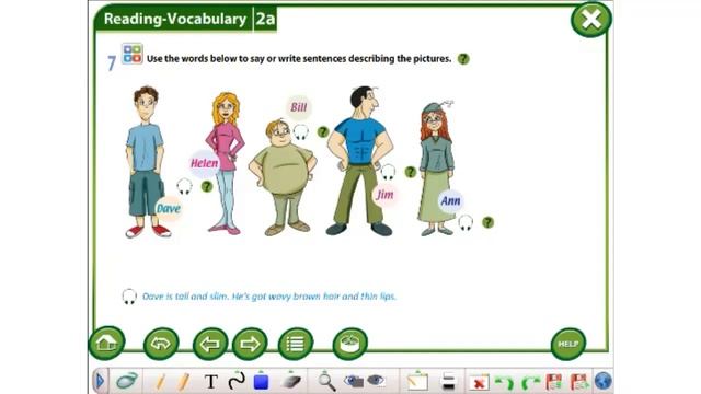 Excel 6 M 2ex 7 p 19 смотреть онлайн