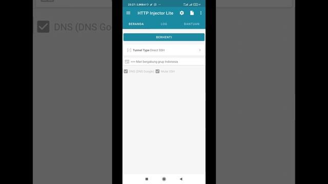 Payload Direct SSH смотреть онлайн