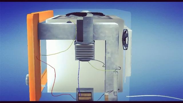 Kako Deluje Mikrovalovna Pečica?