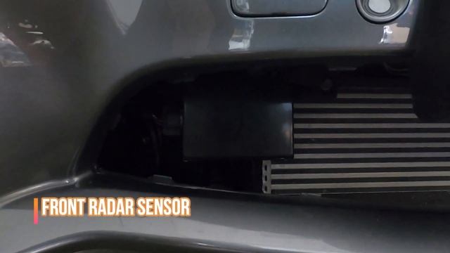 INFINITI Q50 ADAS CALIBRATION By LAUNCH X431 ADAS PRO #Milliwave Radar Adjust