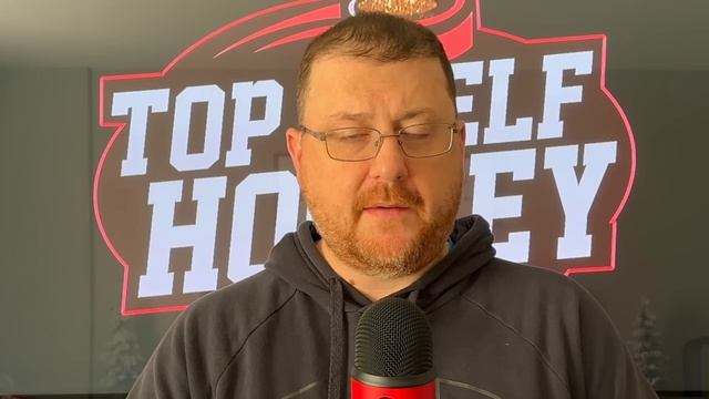 NHL Trade Rumours Habs, Flames & Canucks, McAvoy Hearing, Erne on Waivers & NHL Discussing Neck G смотреть онлайн