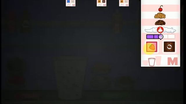 Papa's Freezeria: Unlocking All Closers (Days 2 - 8) смотреть онлайн