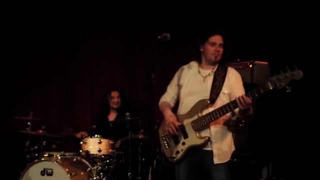 "EARLY IN THE MORNING" Gino Buysrogge Bulldoze Blues Band смотреть онлайн