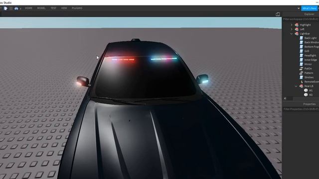 Top 5 Roblox Police Car Tips! смотреть онлайн
