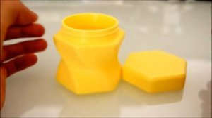 Примеры 3D печати. Технология FDM.