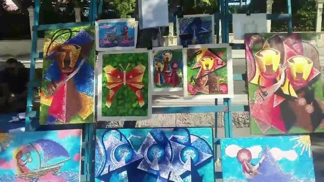 LA _ HABANA _ CIUDAD _ MARAVILLA смотреть онлайн