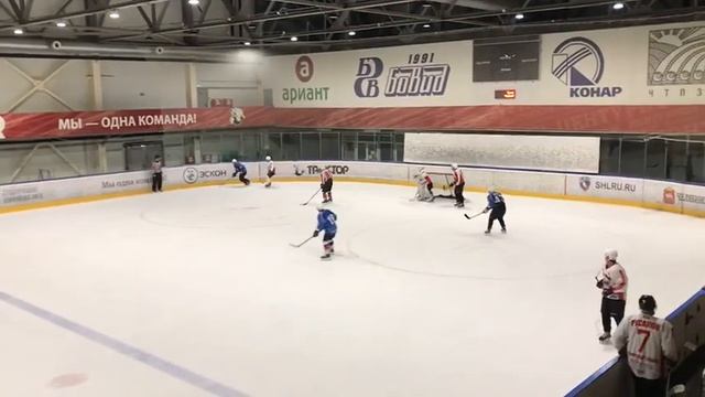 ХК АВТОТИМ смотреть онлайн