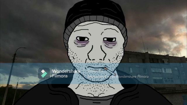 Черниковская Хата - Белая ночь (Doomer Version) смотреть онлайн