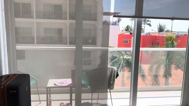 Переезд в Пуэрто Валларта/тихий океан/перелет/русские в Мексике