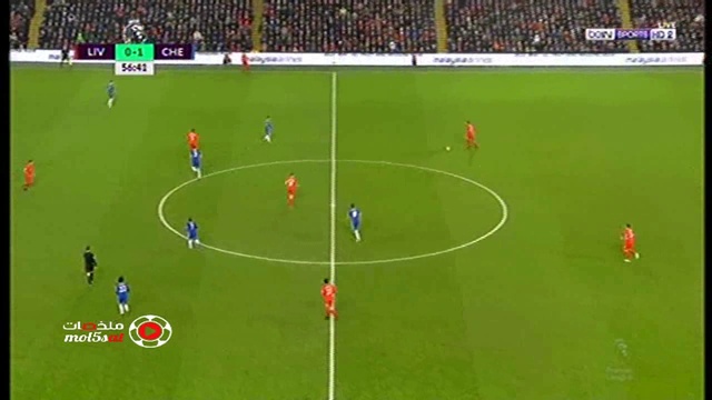 Liverpool 1 Vs 1 Chelsea смотреть онлайн