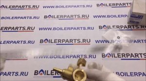 Кран подпитки для котлов Fondital 6VALVCAR00