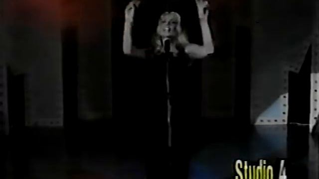 Marta Sanchez Desesperada y Entrevista Studio 4 Lima Peru 1994 Parte 2 смотреть онлайн