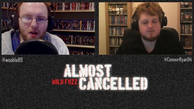 American Gods Season 1 Episode 4 'Git Gone' Review смотреть онлайн