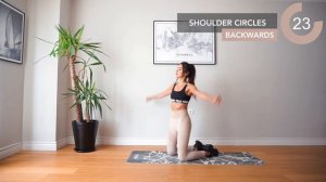 10 MIN SCULPTED ARMS | Kolları Sıkılaştırma & Güçlendirme Egzersizleri | Eylem Abaci