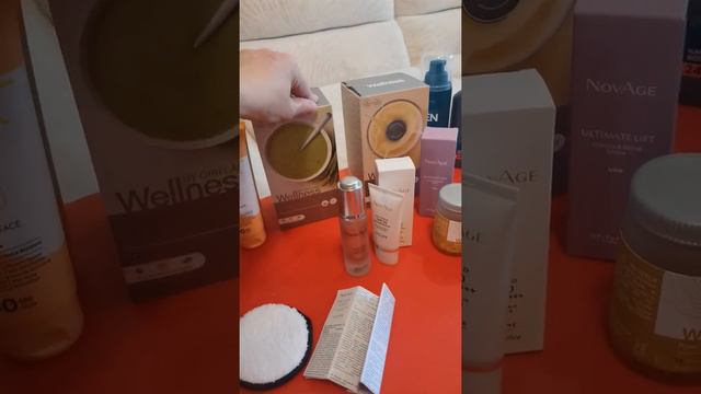 Обзор заказа семьи по каталогу 10 смотреть онлайн