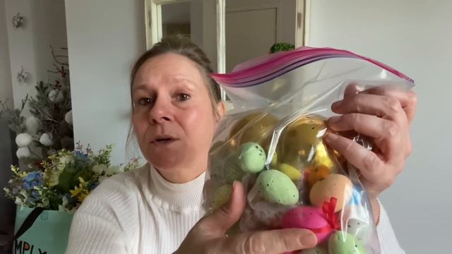AliExpress, eBay, Amazon, Etsy, Facebook Market Place Haul Flowers/Craft Haul March’21 смотреть онлайн