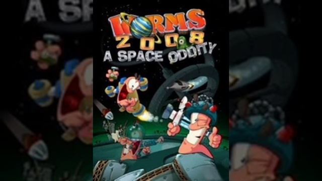 WORMS 2008: A SPACE ODDITY Java OST - Full Soundtrack (several versions) смотреть онлайн