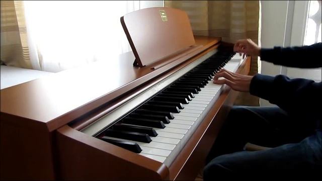 maNga - Alisirim Gözlerimi Kapamaya piano смотреть онлайн