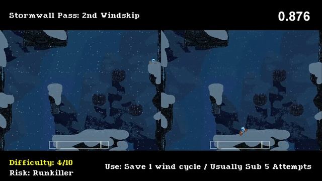 ALL SKIPS in Jump King [Main Babe] смотреть онлайн