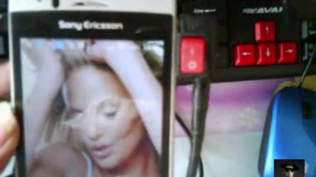 otg+charger support usb host-sony ericsson xperia arc android lollipop CM 12.1 смотреть онлайн