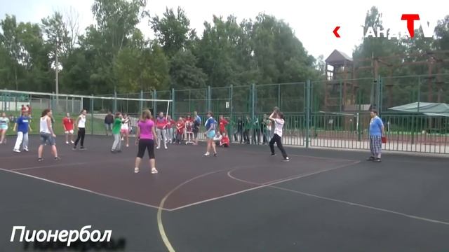 Спорт, экстрим, туризм в Команде смотреть онлайн